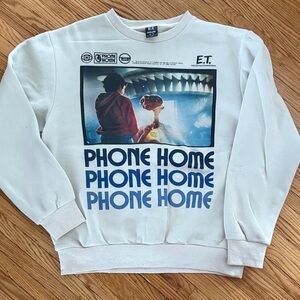 E.T. Sweatshirt